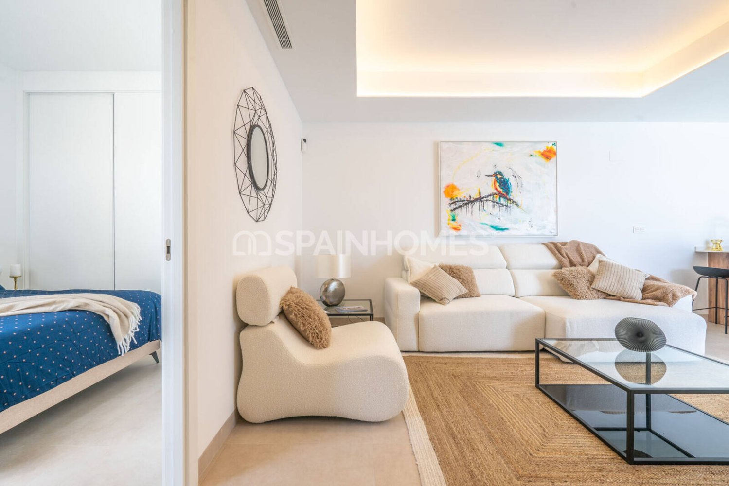 Villa Torre-Pacheco, Murcia, Spānijā 3 istabas, 100 m2 Nr. 164355
