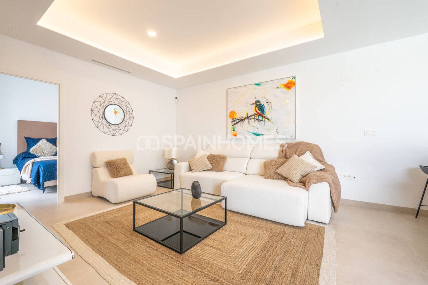 Villa Torre-Pacheco, Murcia, Spānijā 3 istabas, 100 m2 Nr. 164355