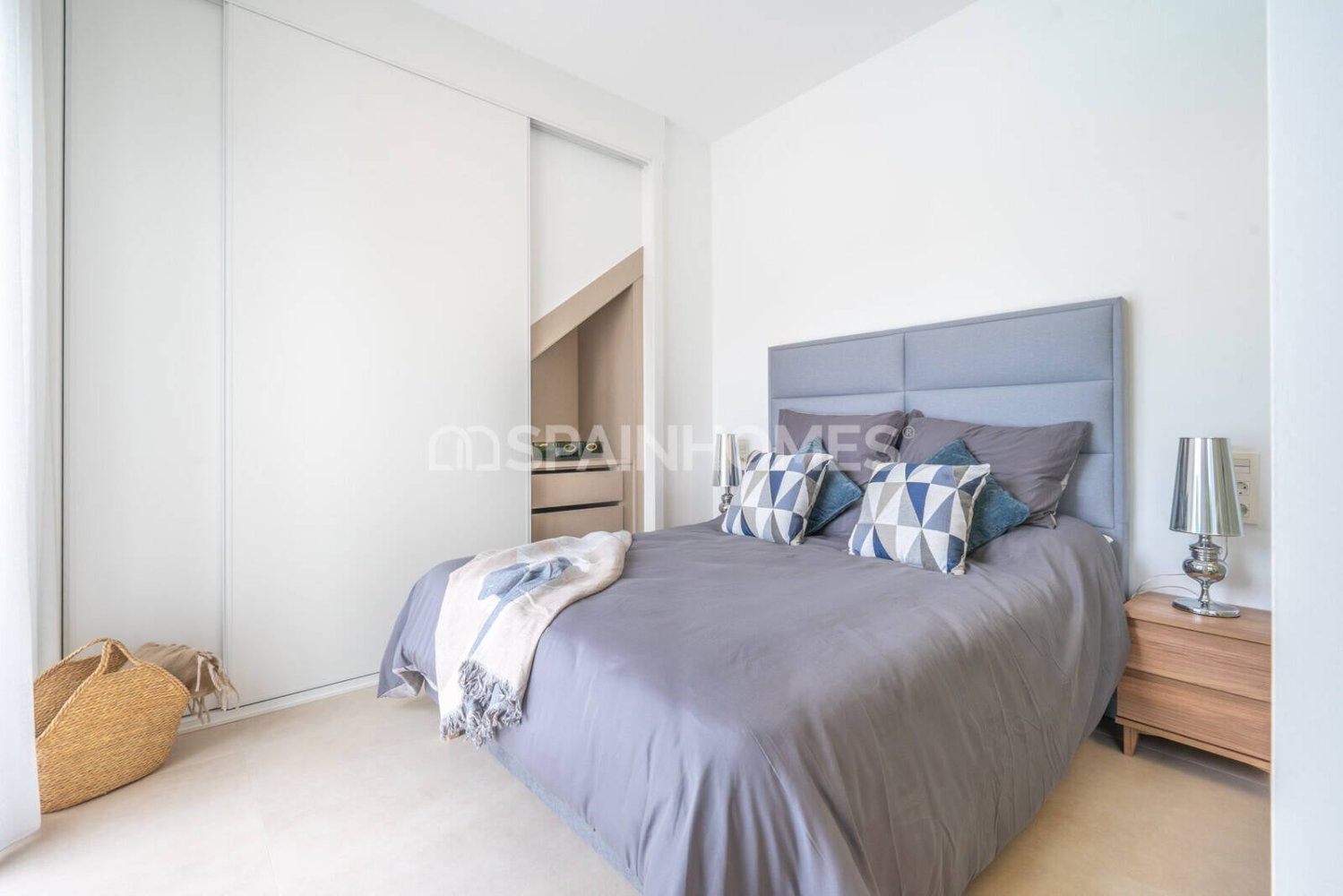 Villa Torre-Pacheco, Murcia, Spānijā 3 istabas, 100 m2 Nr. 164355
