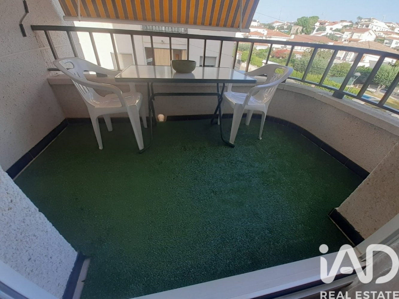 Dzīvoklis Cunit, Tarragona, Spānijā 1 istaba, 71 m2 Nr. 197841