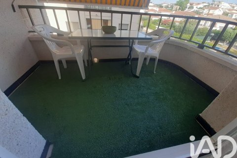 Dzīvoklis Cunit, Tarragona, Spānijā 1 istaba, 71 m2 Nr. 197841