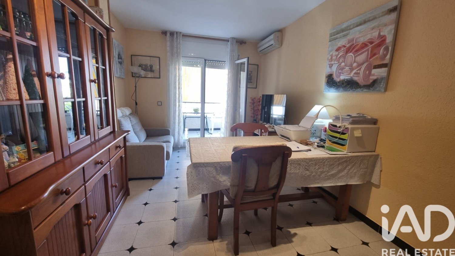 Dzīvoklis Cunit, Tarragona, Spānijā 1 istaba, 71 m2 Nr. 197841