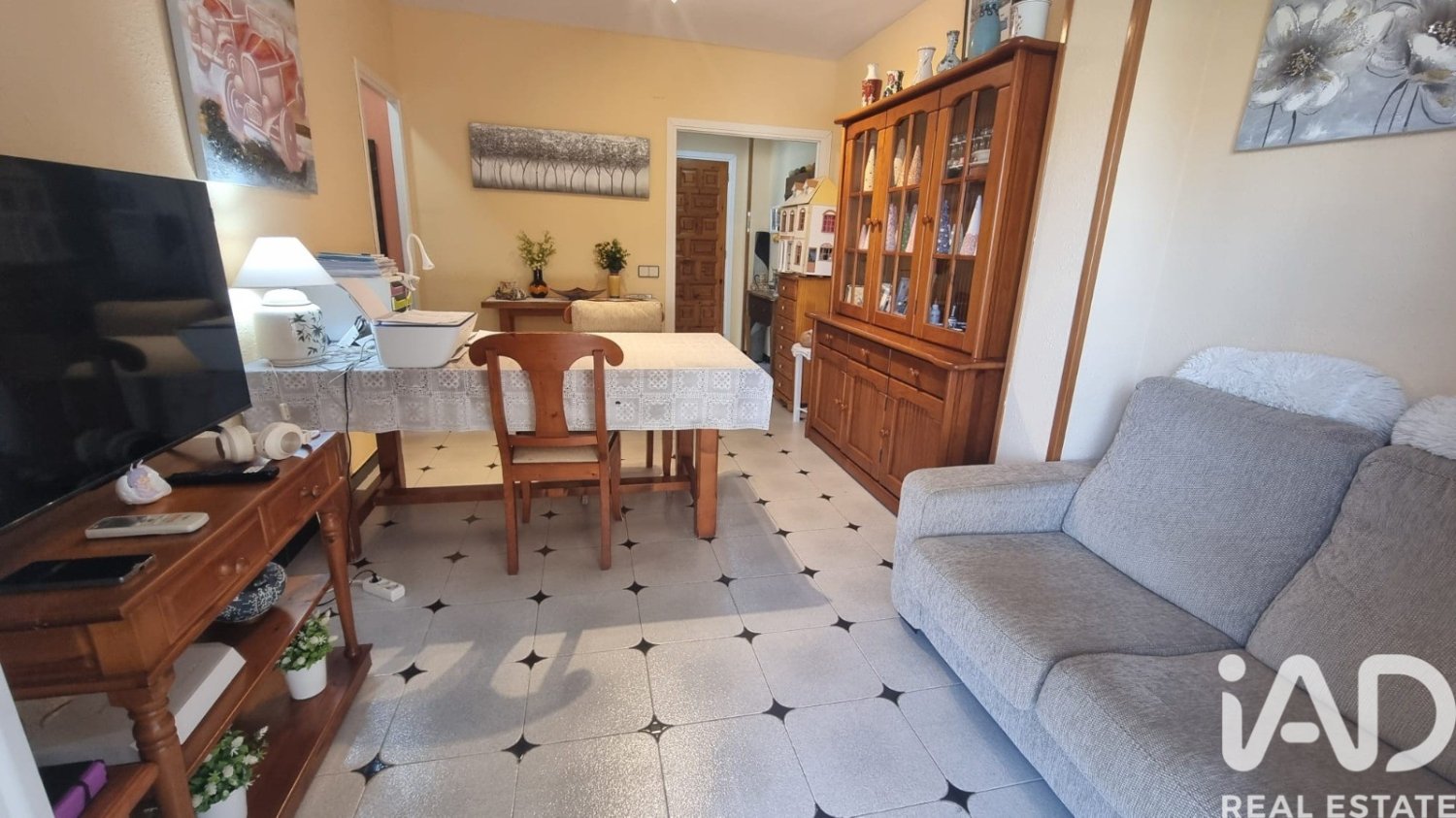 Dzīvoklis Cunit, Tarragona, Spānijā 1 istaba, 71 m2 Nr. 197841