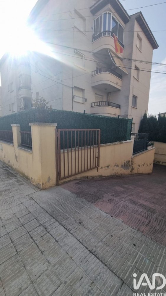 Dzīvoklis Cunit, Tarragona, Spānijā 1 istaba, 71 m2 Nr. 197841