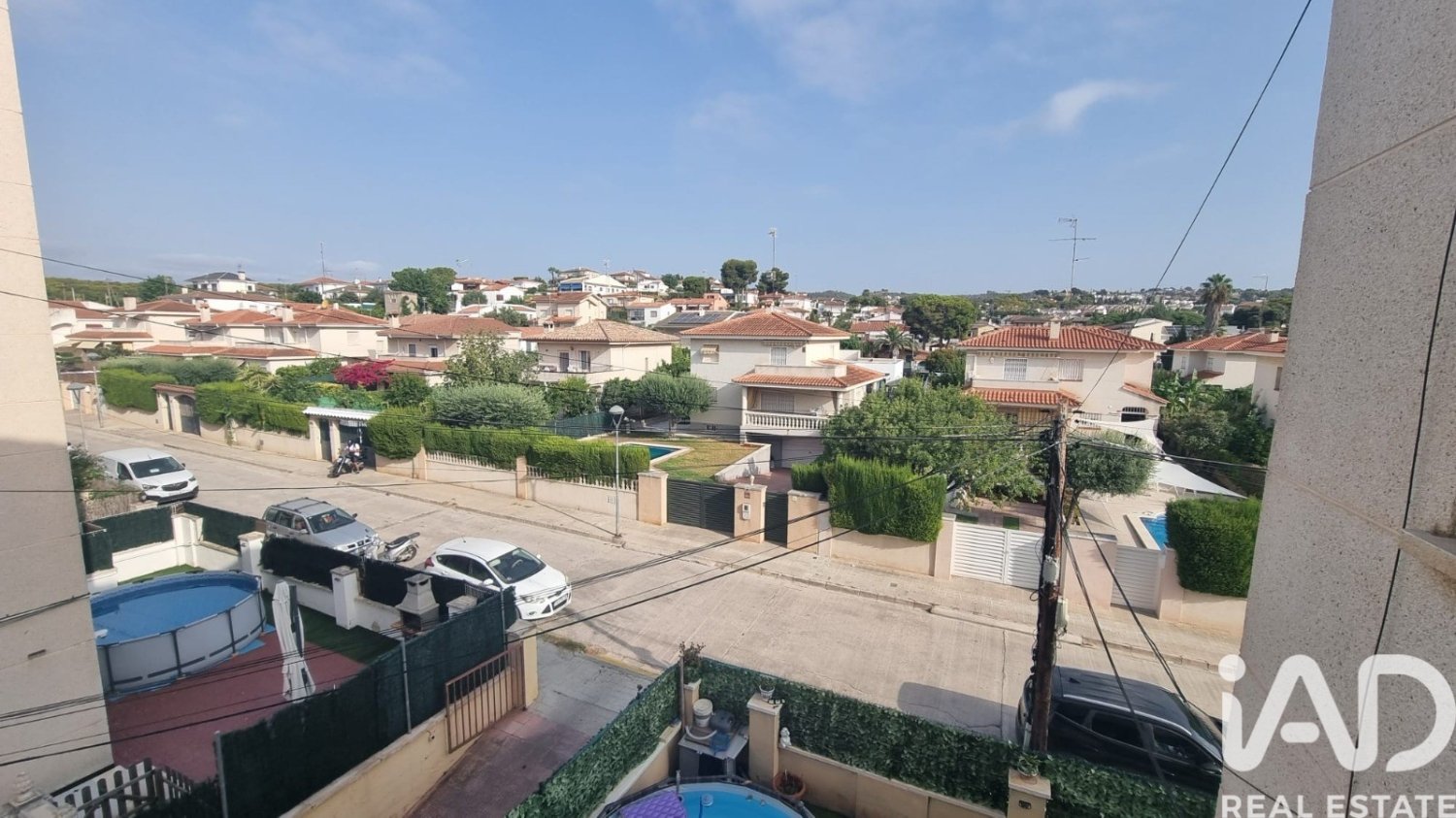 Dzīvoklis Cunit, Tarragona, Spānijā 1 istaba, 71 m2 Nr. 197841