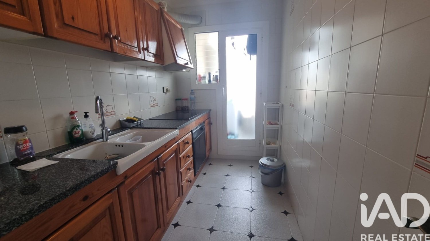 Dzīvoklis Cunit, Tarragona, Spānijā 1 istaba, 71 m2 Nr. 197841