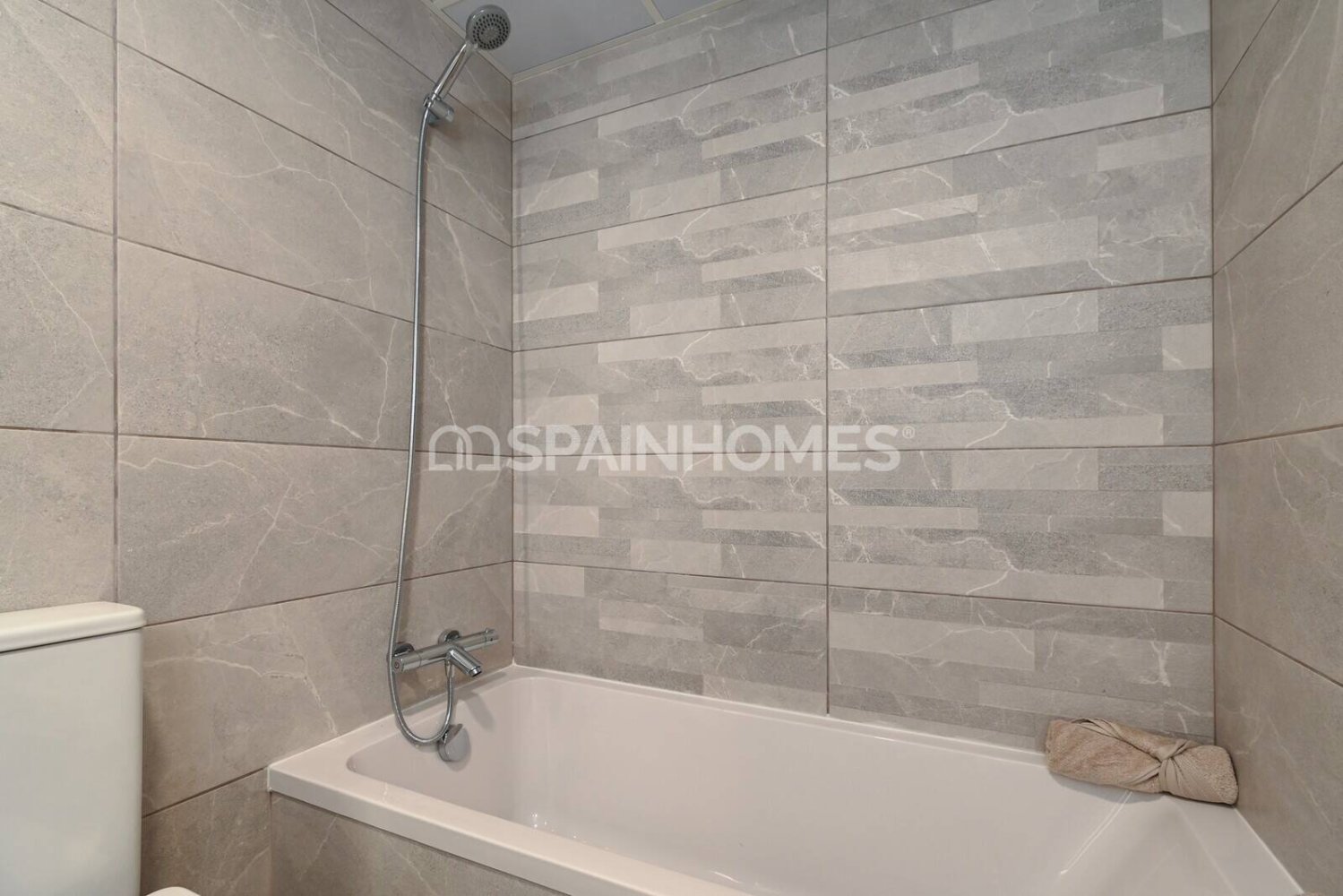 Apartamento en Calpe, Alicante, España 3 dormitorios, 78 m2 No. 168673