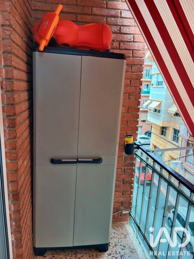 Apartament w Elche, Alicante, Hiszpania 3 sypialnie, 102 mkw. nr 198716