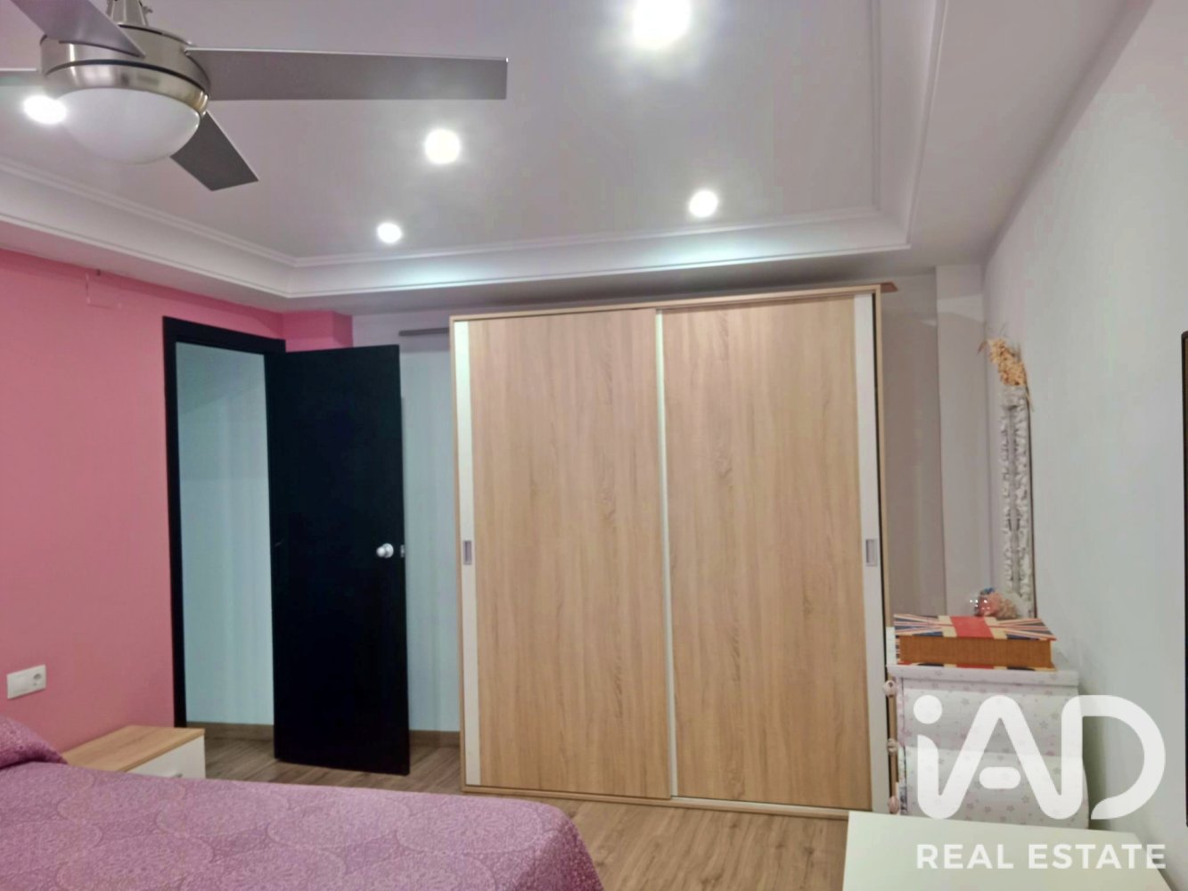 Apartament w Elche, Alicante, Hiszpania 3 sypialnie, 102 mkw. nr 198716