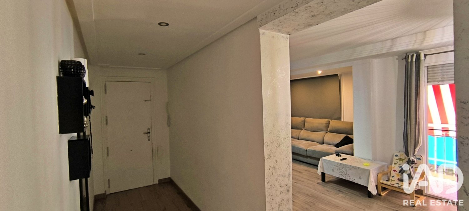 Apartament w Elche, Alicante, Hiszpania 3 sypialnie, 102 mkw. nr 198716