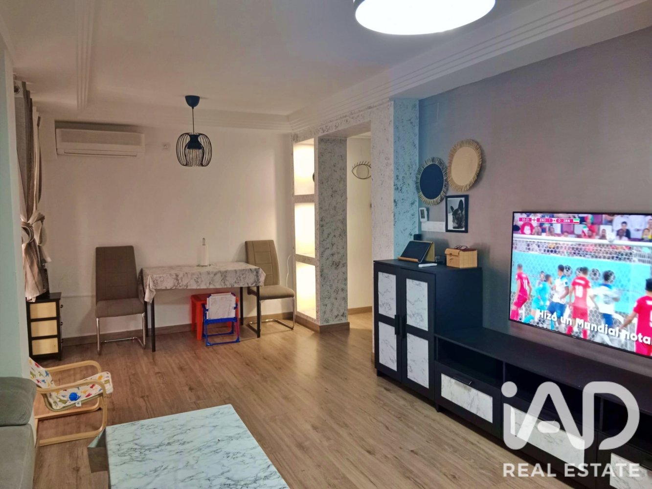 Apartament w Elche, Alicante, Hiszpania 3 sypialnie, 102 mkw. nr 198716