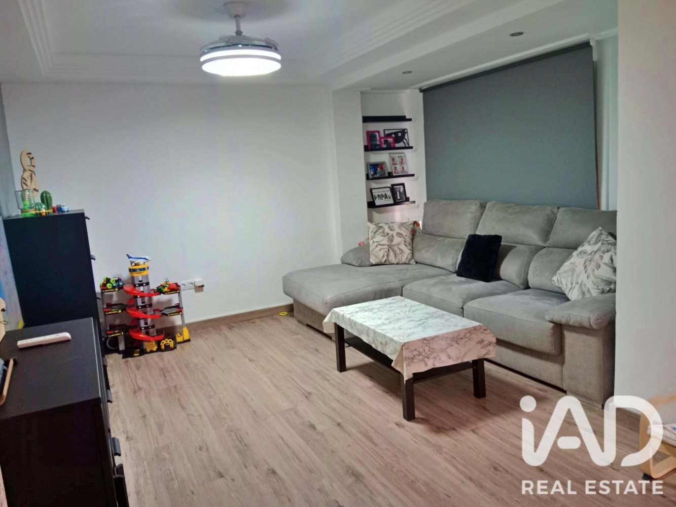 Apartament w Elche, Alicante, Hiszpania 3 sypialnie, 102 mkw. nr 198716