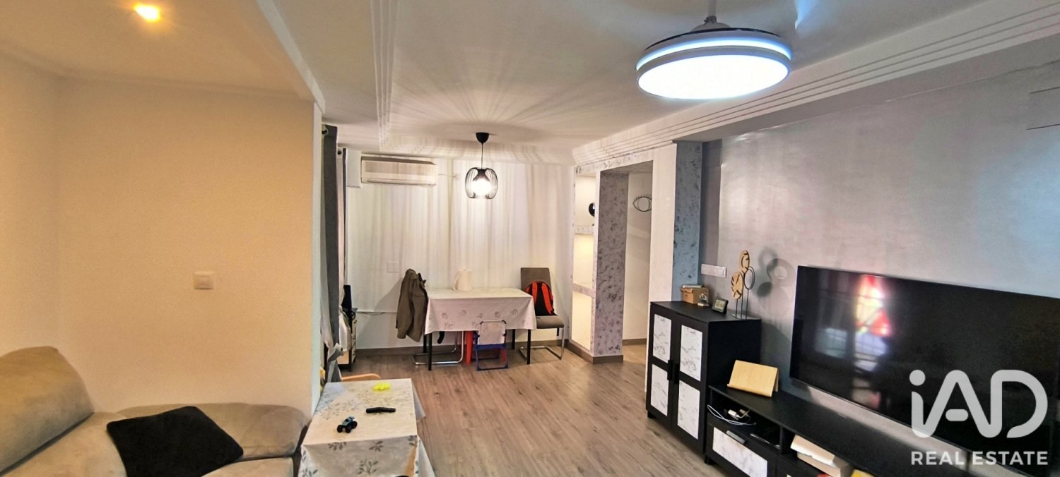 Apartament w Elche, Alicante, Hiszpania 3 sypialnie, 102 mkw. nr 198716