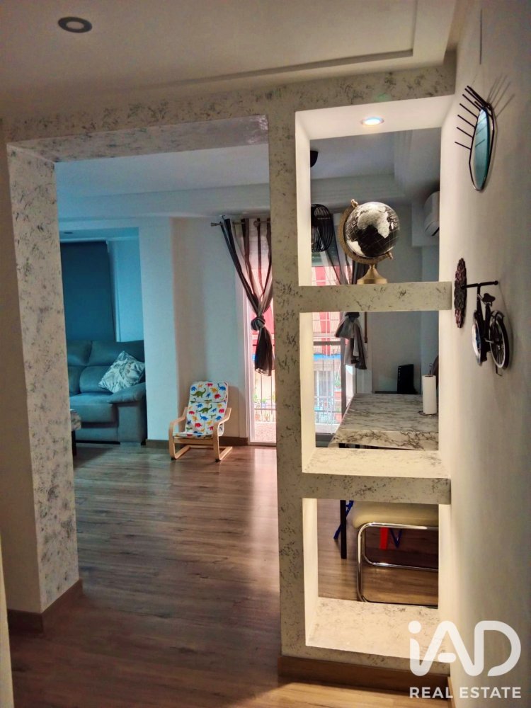 Apartament w Elche, Alicante, Hiszpania 3 sypialnie, 102 mkw. nr 198716