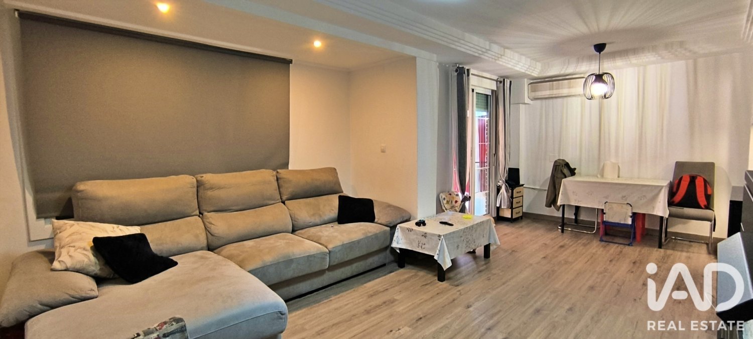 Apartament w Elche, Alicante, Hiszpania 3 sypialnie, 102 mkw. nr 198716