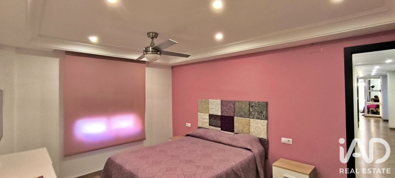 Apartament w Elche, Alicante, Hiszpania 3 sypialnie, 102 mkw. nr 198716