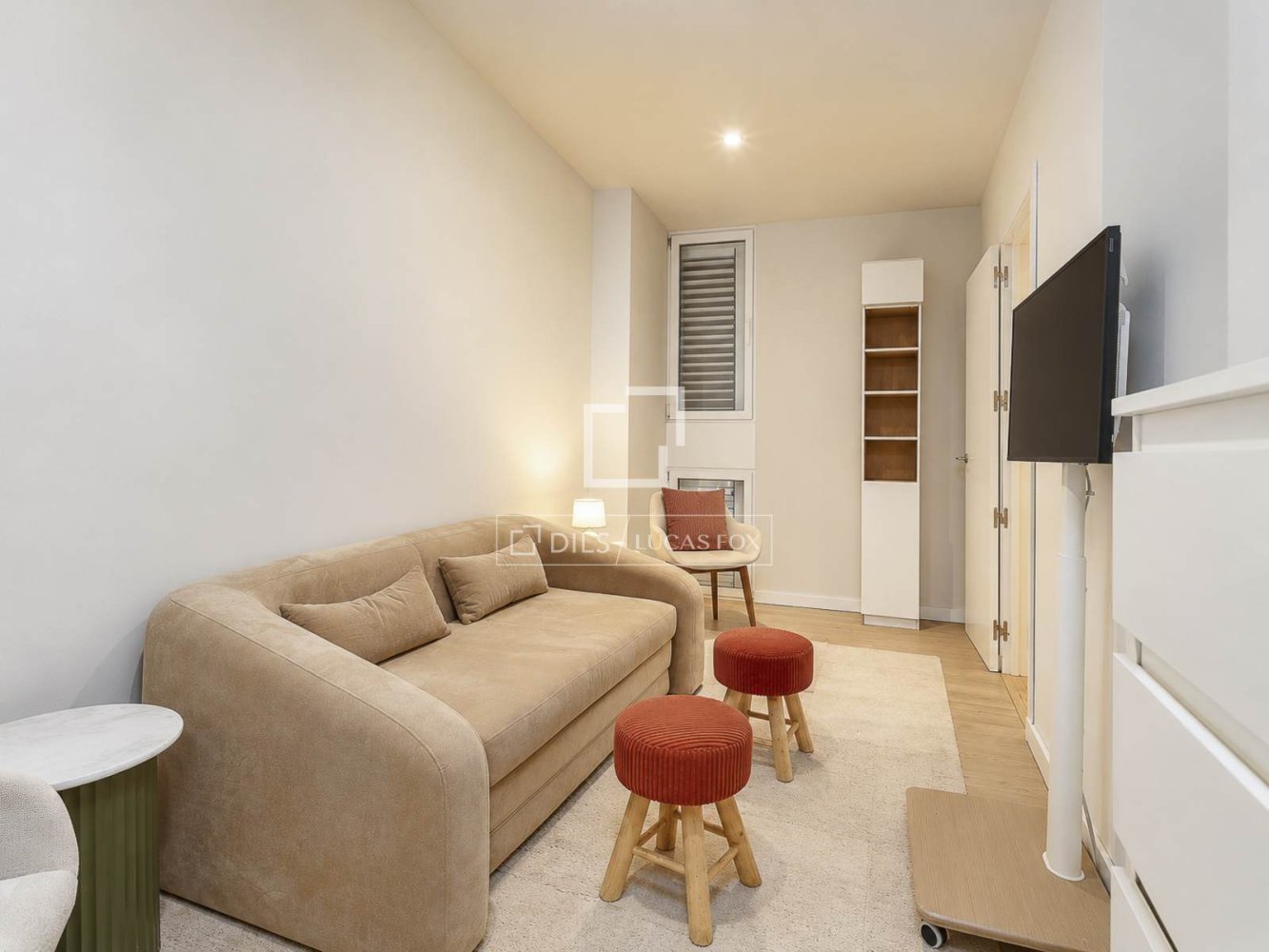 Huoneisto Barcelona, Espanja 3 makuuhuonetta, 95 m2 No. 193667