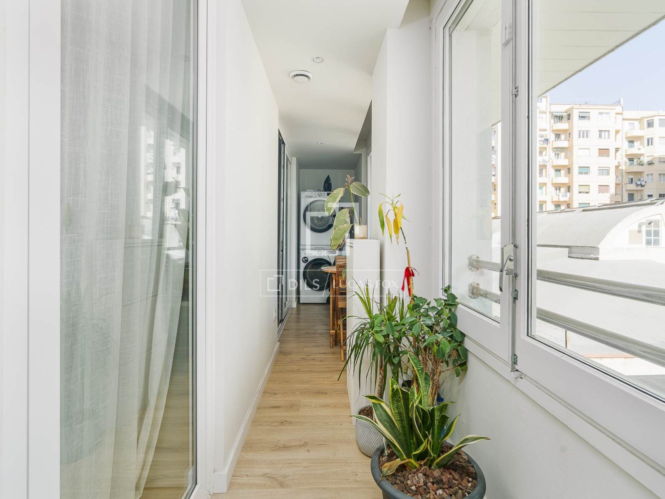 Huoneisto Barcelona, Espanja 3 makuuhuonetta, 95 m2 No. 193667