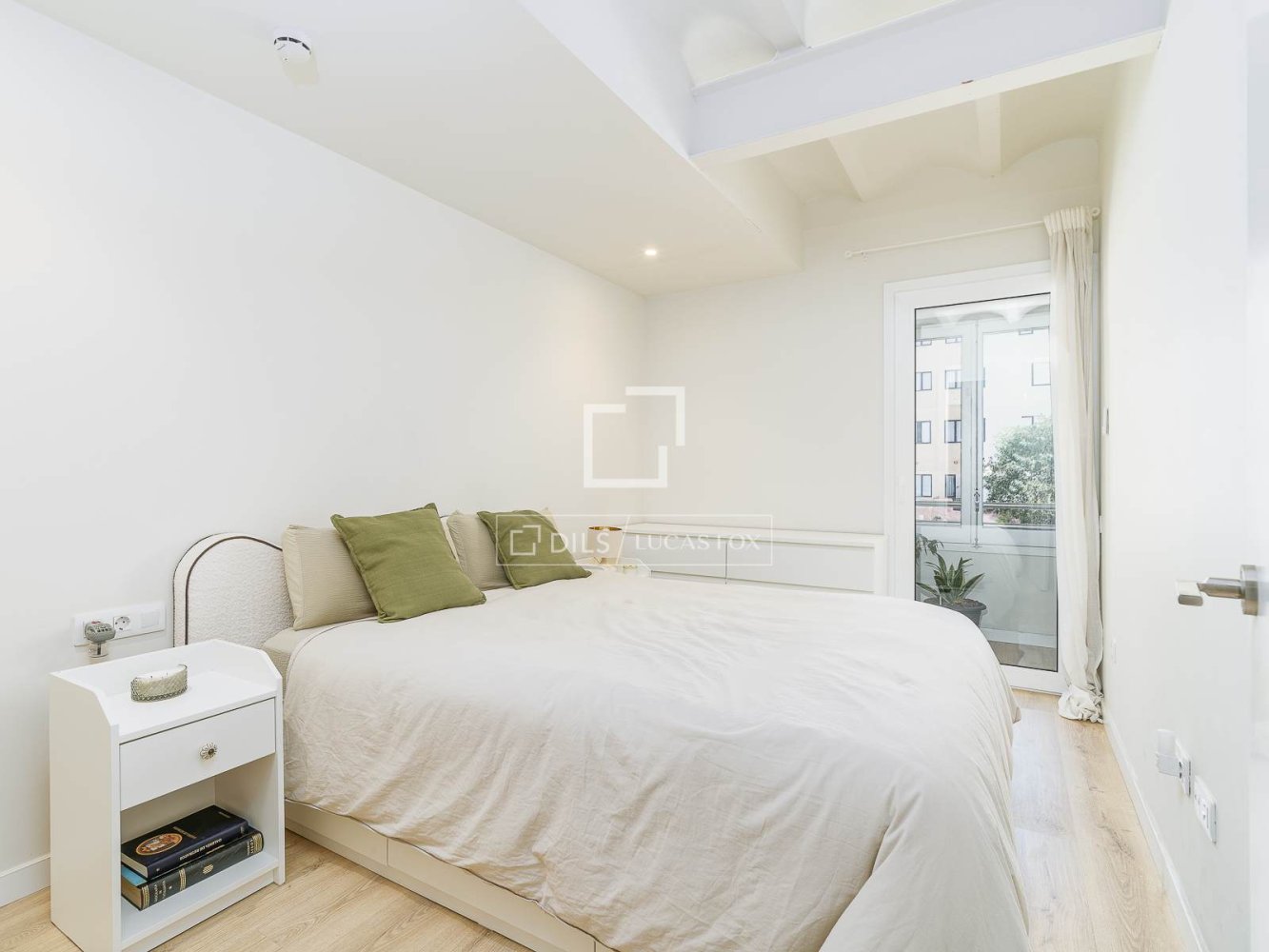 Huoneisto Barcelona, Espanja 3 makuuhuonetta, 95 m2 No. 193667