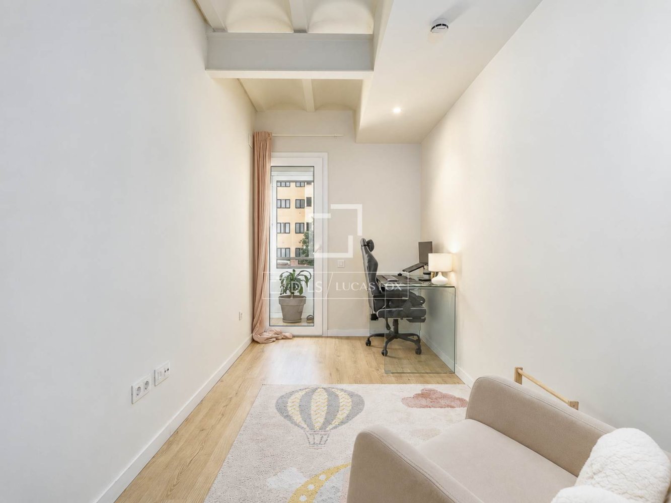 Huoneisto Barcelona, Espanja 3 makuuhuonetta, 95 m2 No. 193667