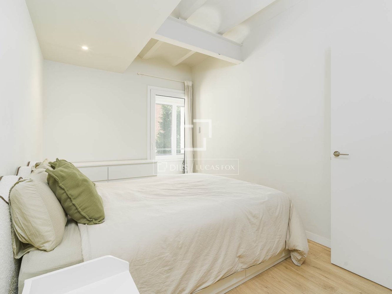 Huoneisto Barcelona, Espanja 3 makuuhuonetta, 95 m2 No. 193667
