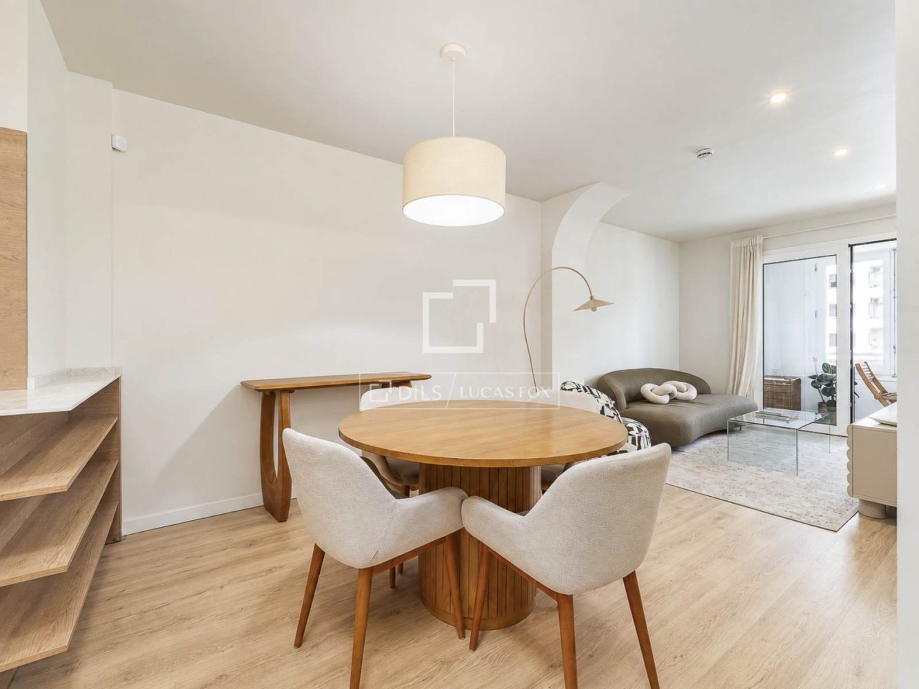 Huoneisto Barcelona, Espanja 3 makuuhuonetta, 95 m2 No. 193667