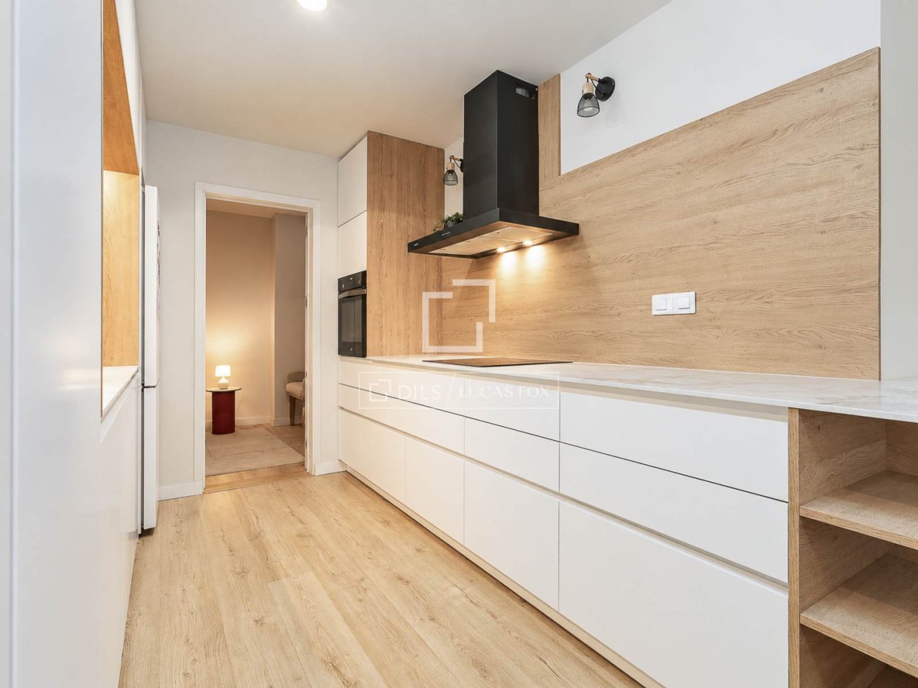 Huoneisto Barcelona, Espanja 3 makuuhuonetta, 95 m2 No. 193667