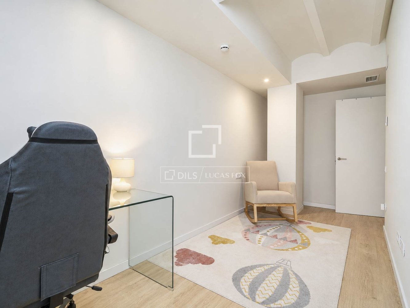 Huoneisto Barcelona, Espanja 3 makuuhuonetta, 95 m2 No. 193667