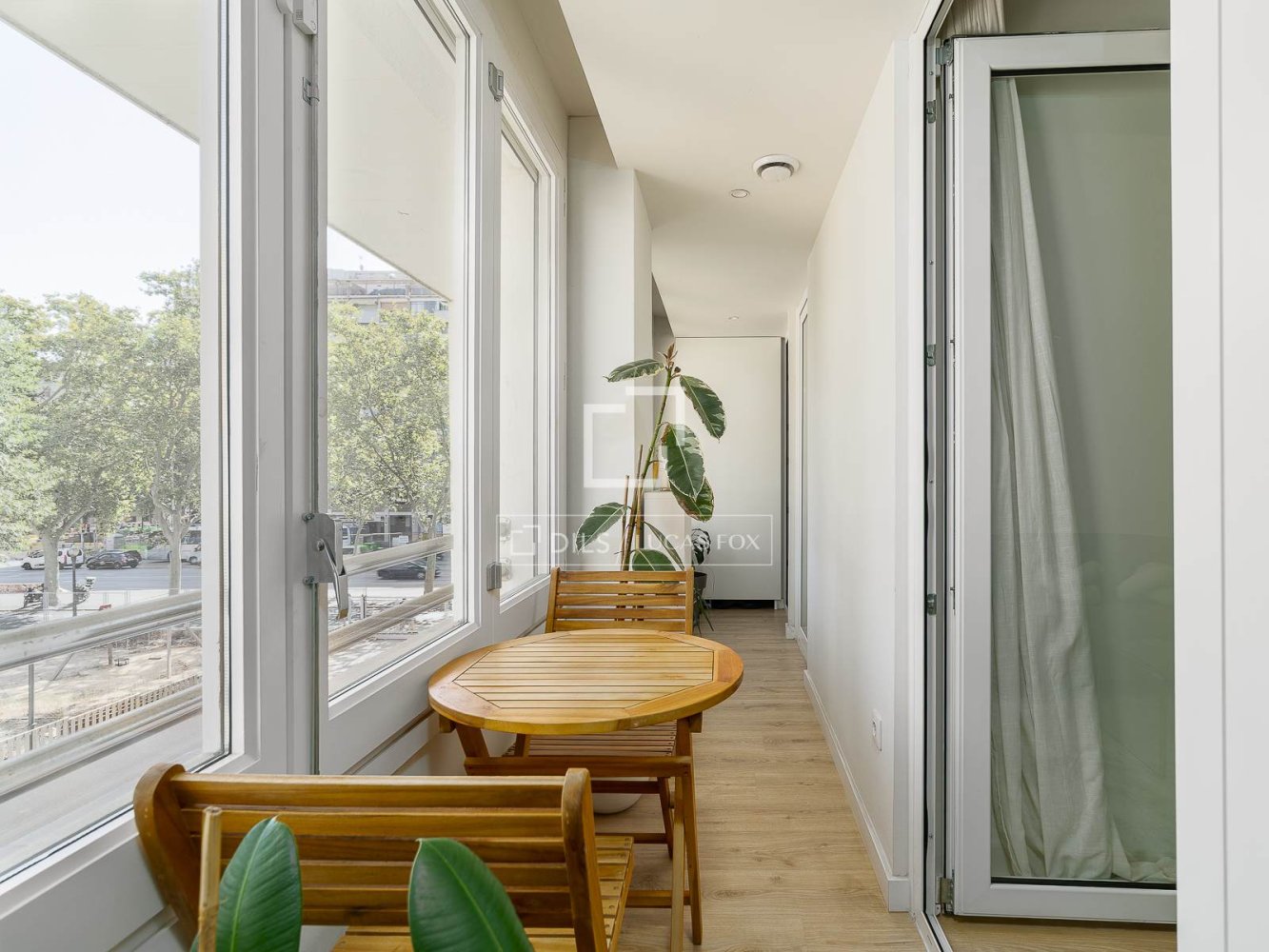Huoneisto Barcelona, Espanja 3 makuuhuonetta, 95 m2 No. 193667