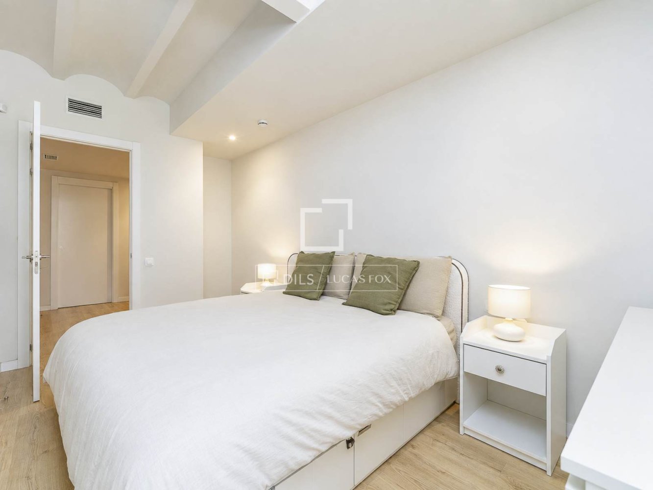 Huoneisto Barcelona, Espanja 3 makuuhuonetta, 95 m2 No. 193667