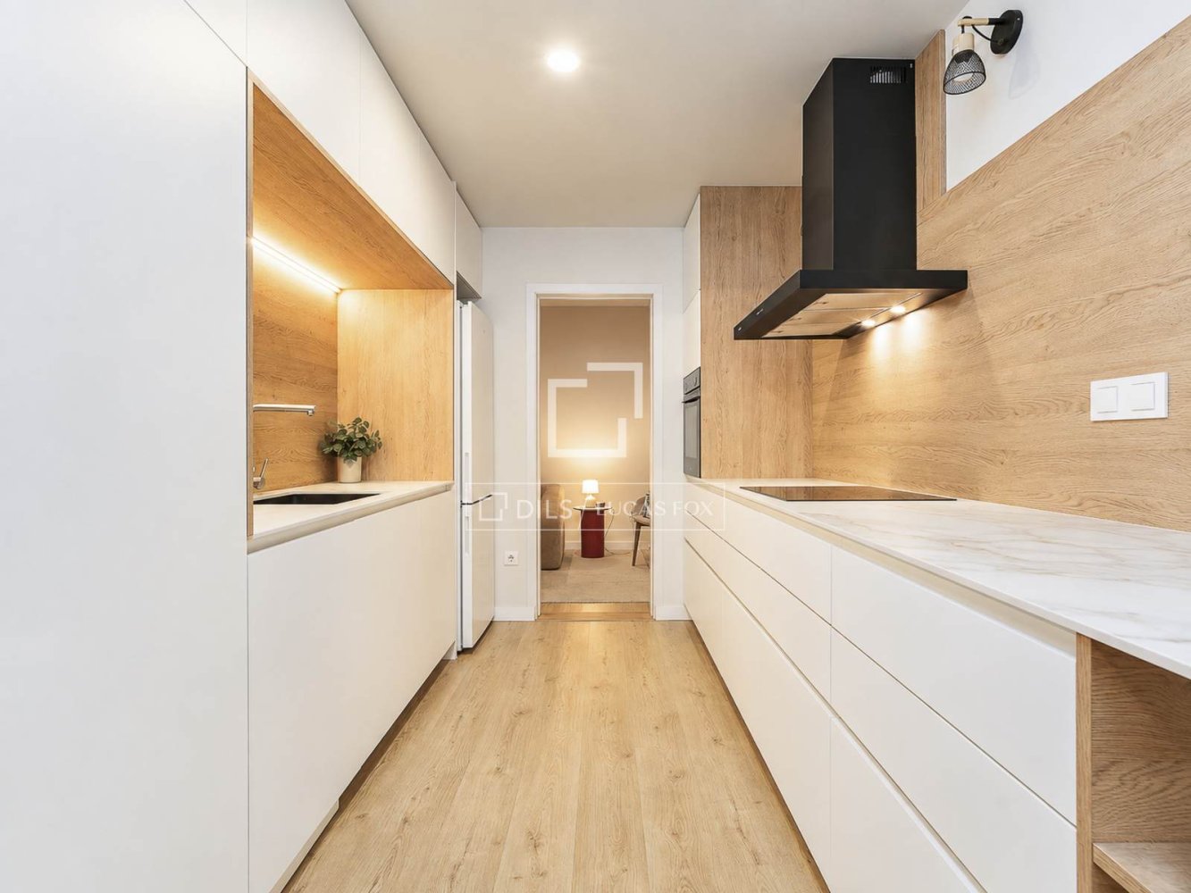 Huoneisto Barcelona, Espanja 3 makuuhuonetta, 95 m2 No. 193667