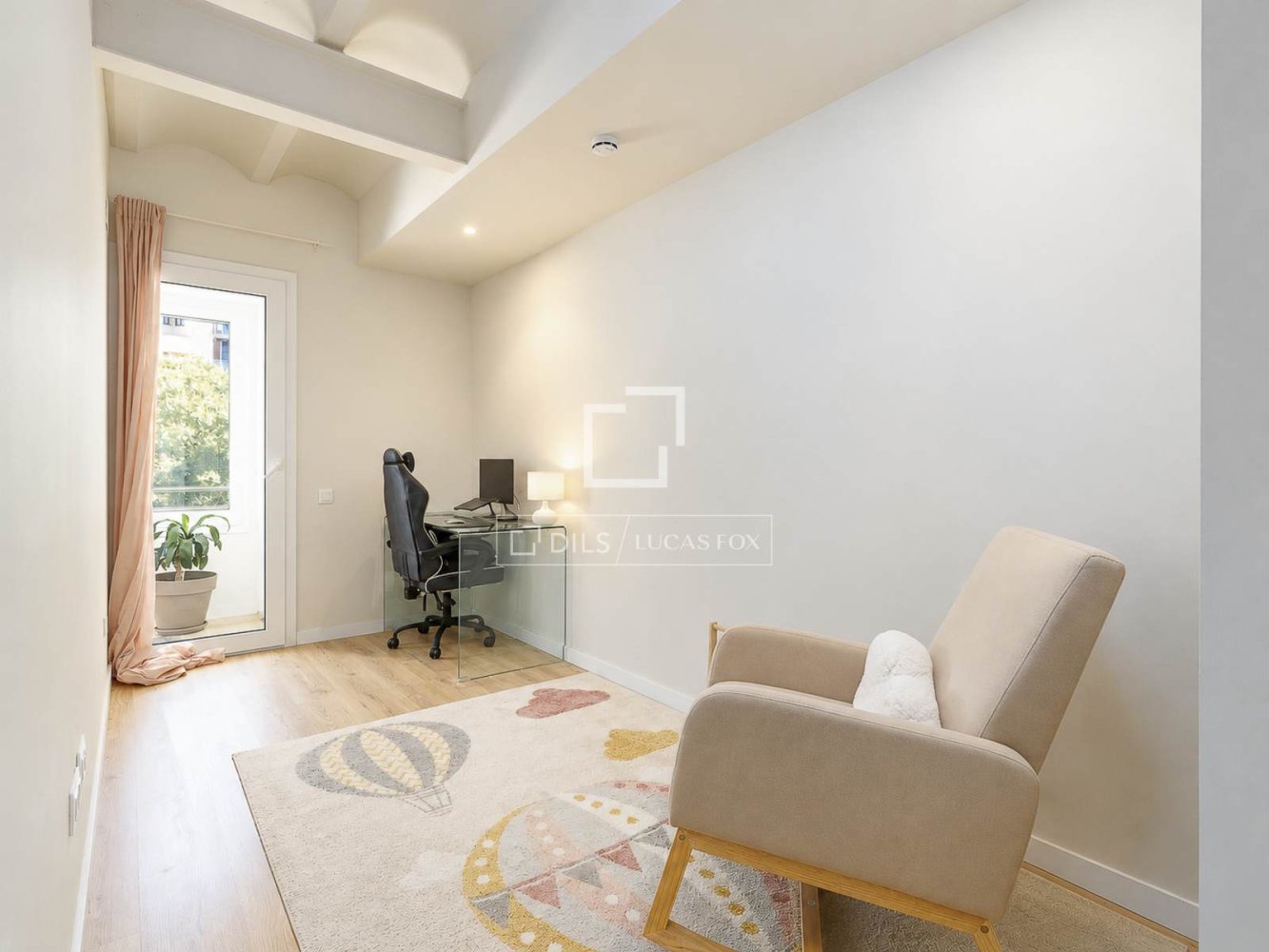 Huoneisto Barcelona, Espanja 3 makuuhuonetta, 95 m2 No. 193667