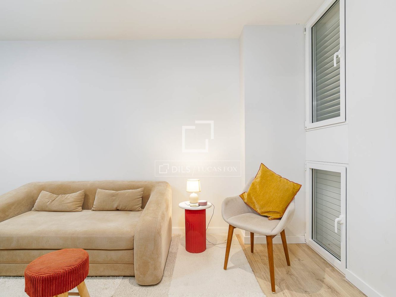Huoneisto Barcelona, Espanja 3 makuuhuonetta, 95 m2 No. 193667