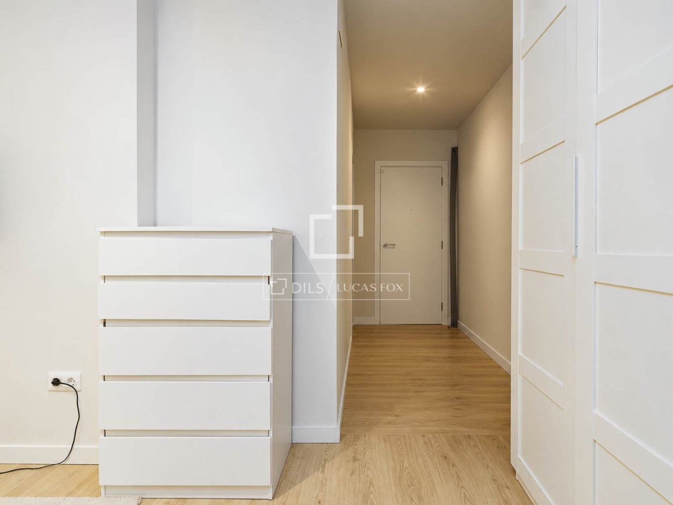 Huoneisto Barcelona, Espanja 3 makuuhuonetta, 95 m2 No. 193667