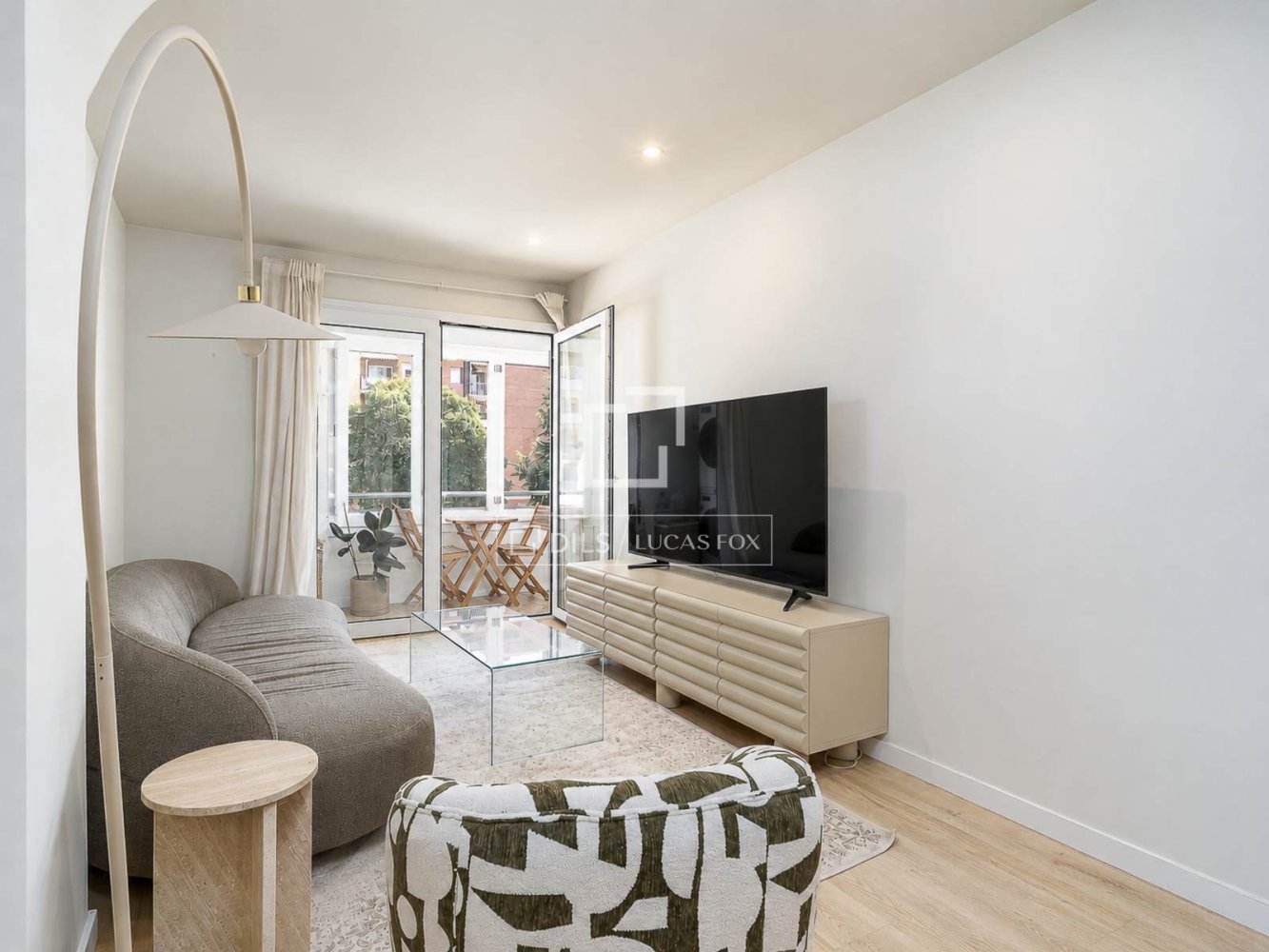 Huoneisto Barcelona, Espanja 3 makuuhuonetta, 95 m2 No. 193667
