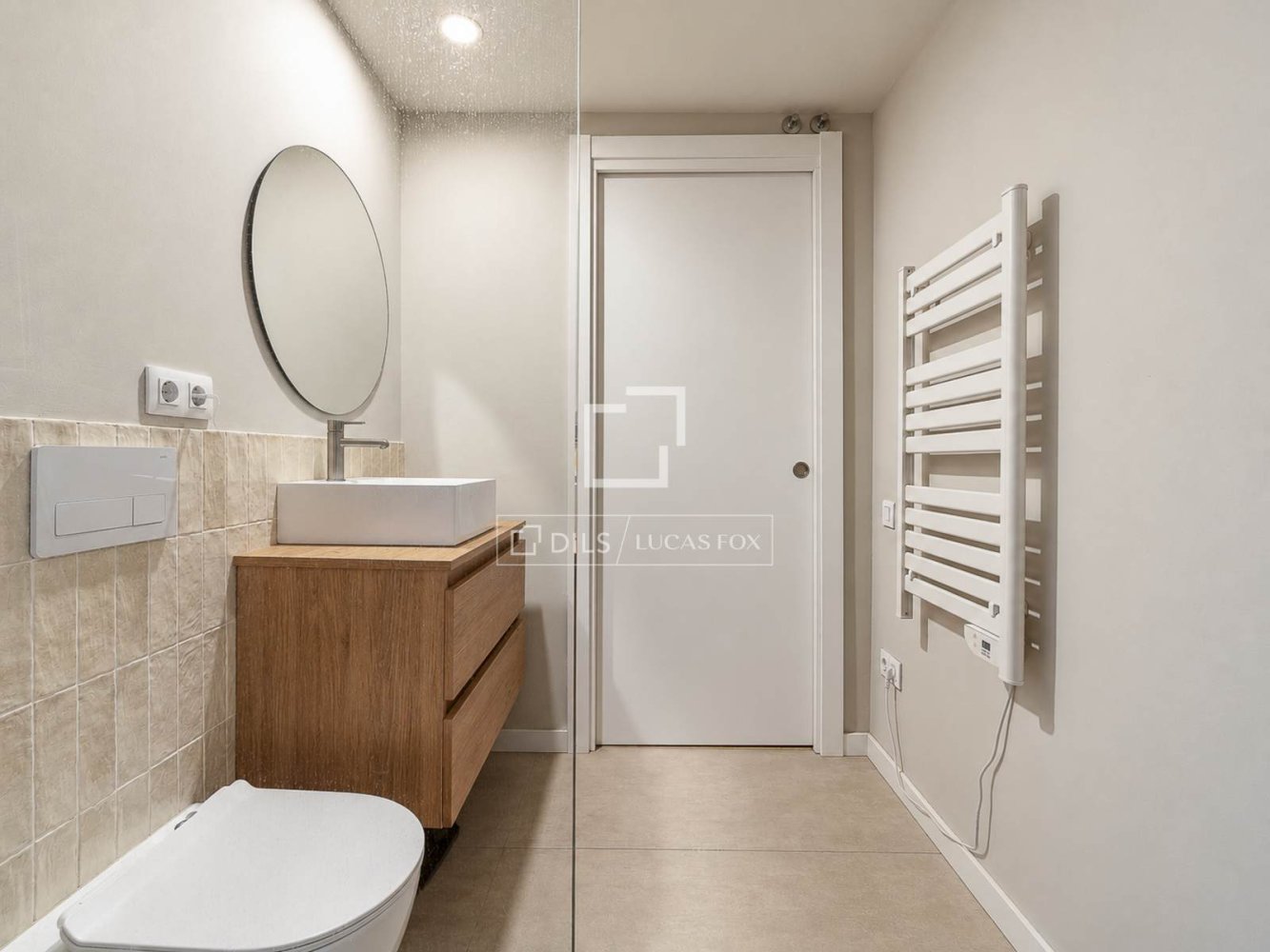 Huoneisto Barcelona, Espanja 3 makuuhuonetta, 95 m2 No. 193667