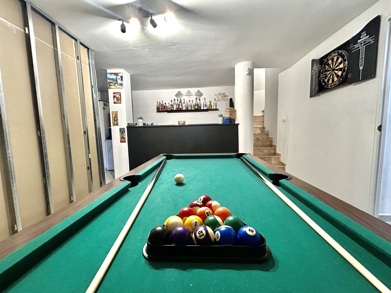 Villa in Villamartin, Alicante, Spain 4 bedrooms, 73 sq.m. No. 199833