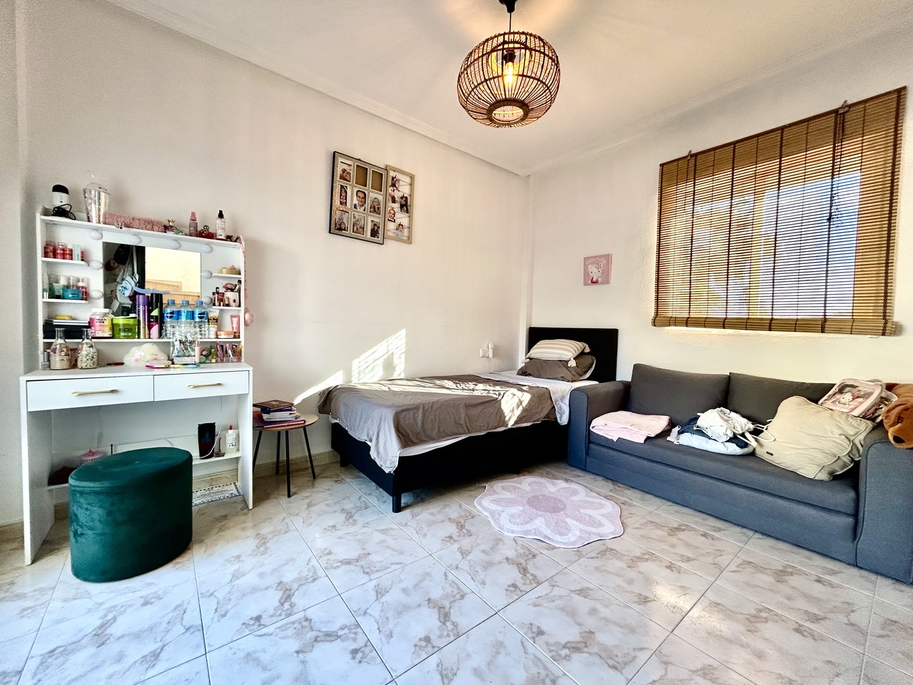 Villa in Villamartin, Alicante, Spain 4 bedrooms, 73 sq.m. No. 199833