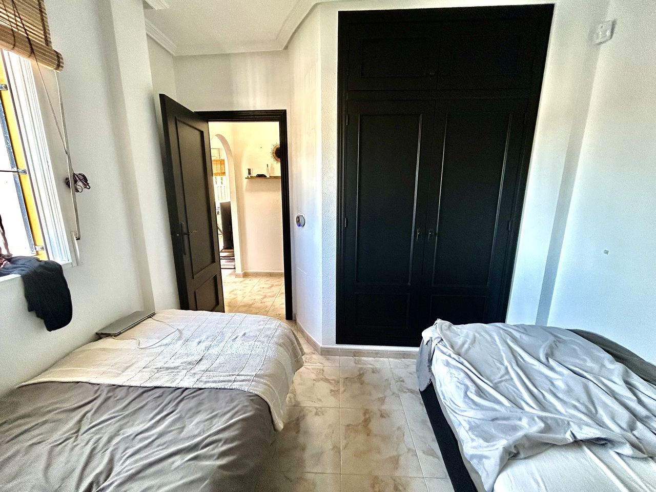Villa in Villamartin, Alicante, Spain 4 bedrooms, 73 sq.m. No. 199833