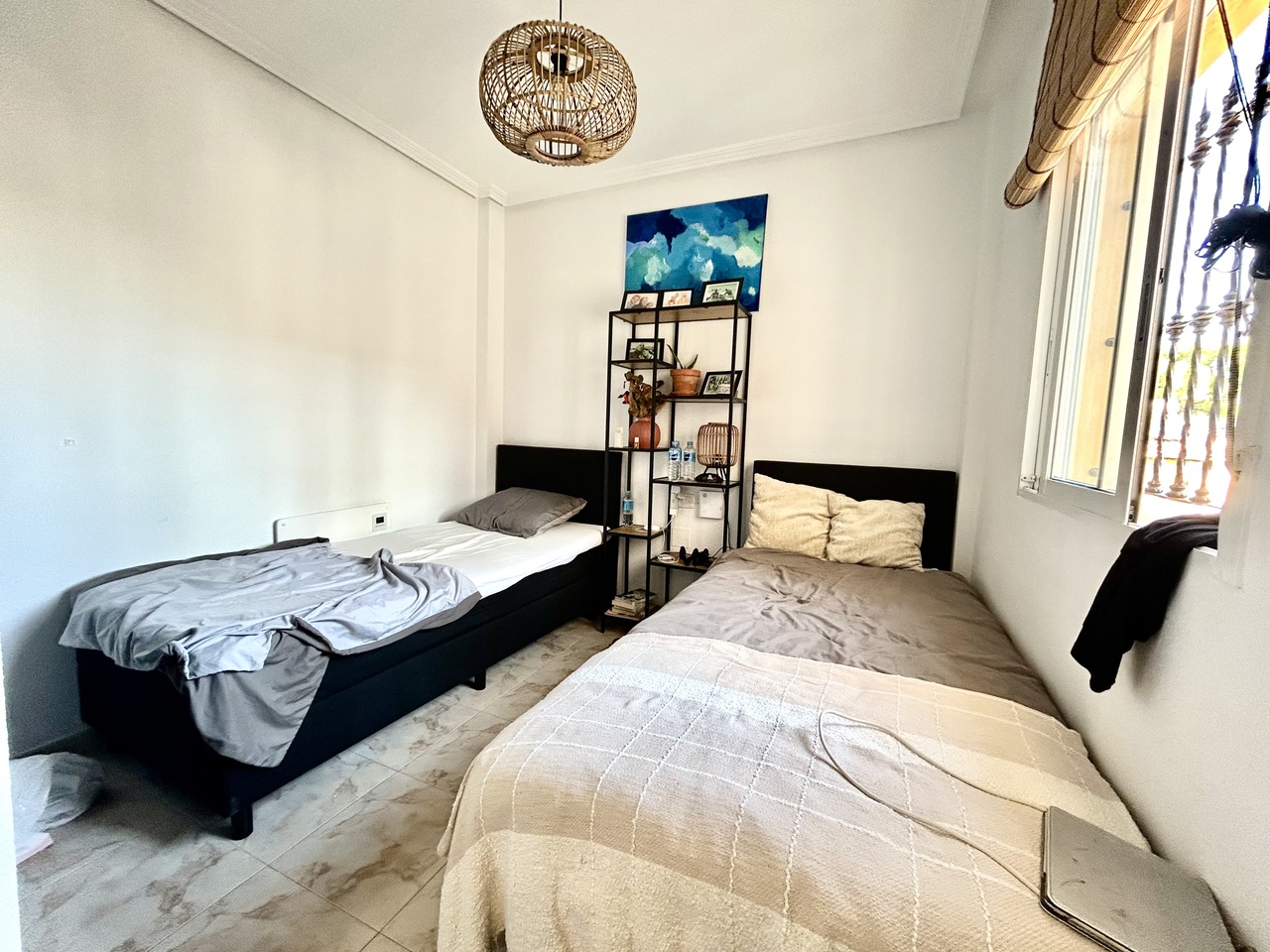 Villa in Villamartin, Alicante, Spain 4 bedrooms, 73 sq.m. No. 199833