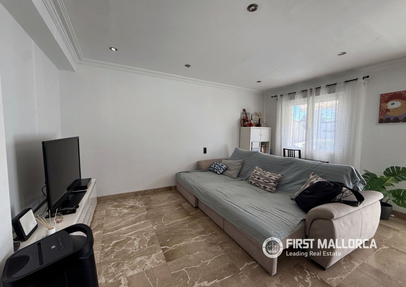 Villa Platja De Muro, Mallorca, Spānijā 3 istabas, 193 m2 Nr. 197563