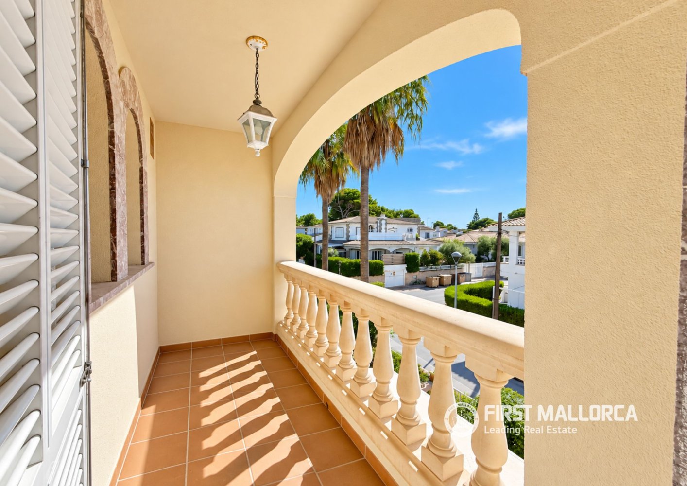 Villa Platja De Muro, Mallorca, Spānijā 3 istabas, 193 m2 Nr. 197563