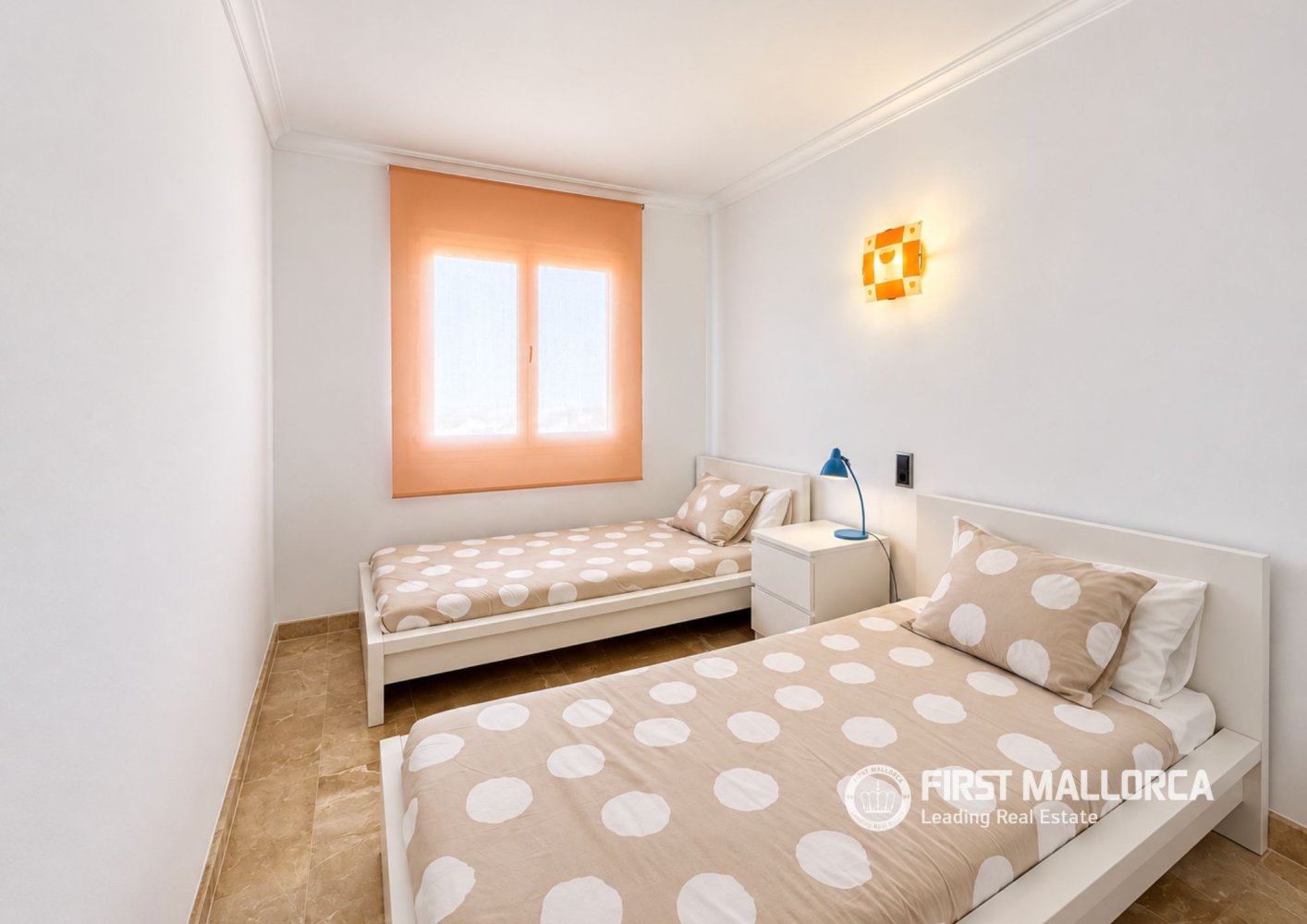 Villa Platja De Muro, Mallorca, Spānijā 3 istabas, 193 m2 Nr. 197563