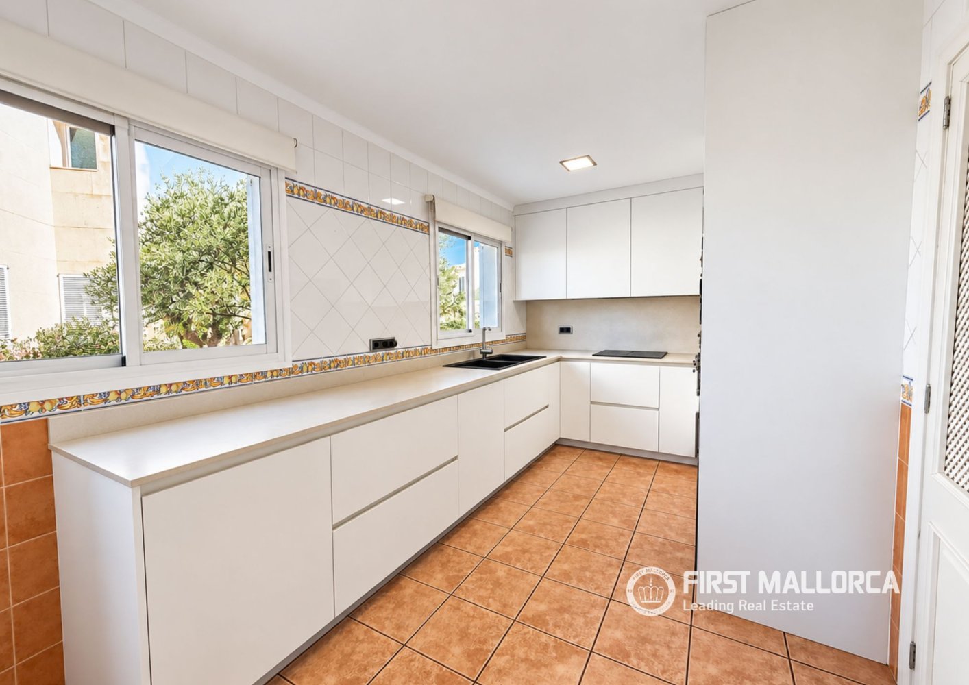 Villa Platja De Muro, Mallorca, Spānijā 3 istabas, 193 m2 Nr. 197563