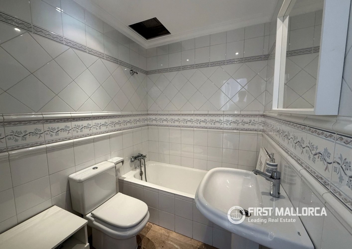 Villa Platja De Muro, Mallorca, Spānijā 3 istabas, 193 m2 Nr. 197563