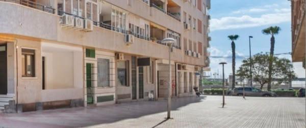 Lägenhet i Torrevieja, Alicante, Spanien 3 sovrum, 171 kvm. Nr. 198580