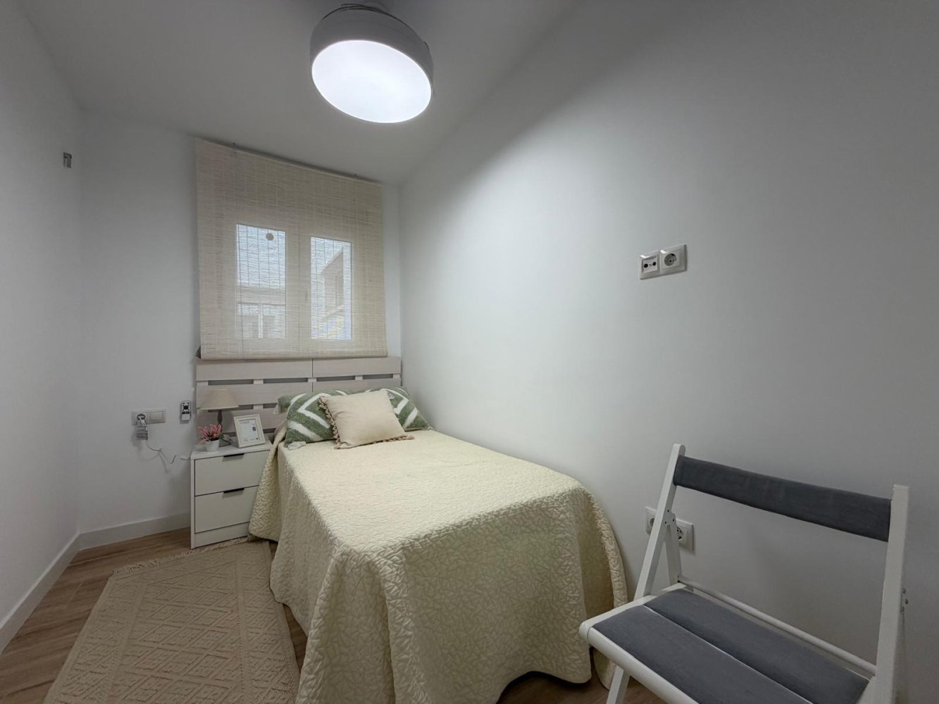 Apartment à Punta Prima, Alicante, Espagne 3 chambres, 92 m2 No. 198048