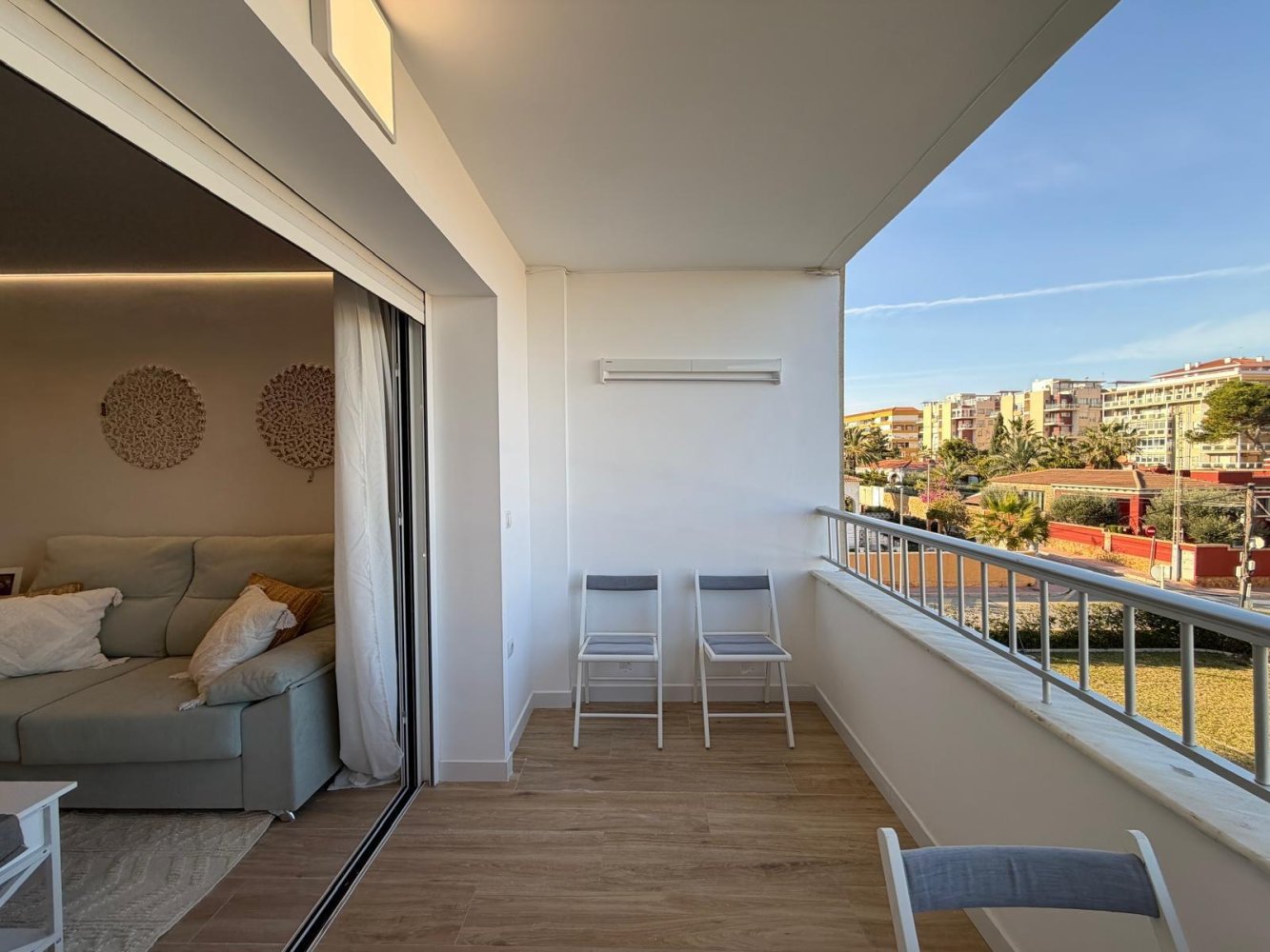 Apartment à Punta Prima, Alicante, Espagne 3 chambres, 92 m2 No. 198048