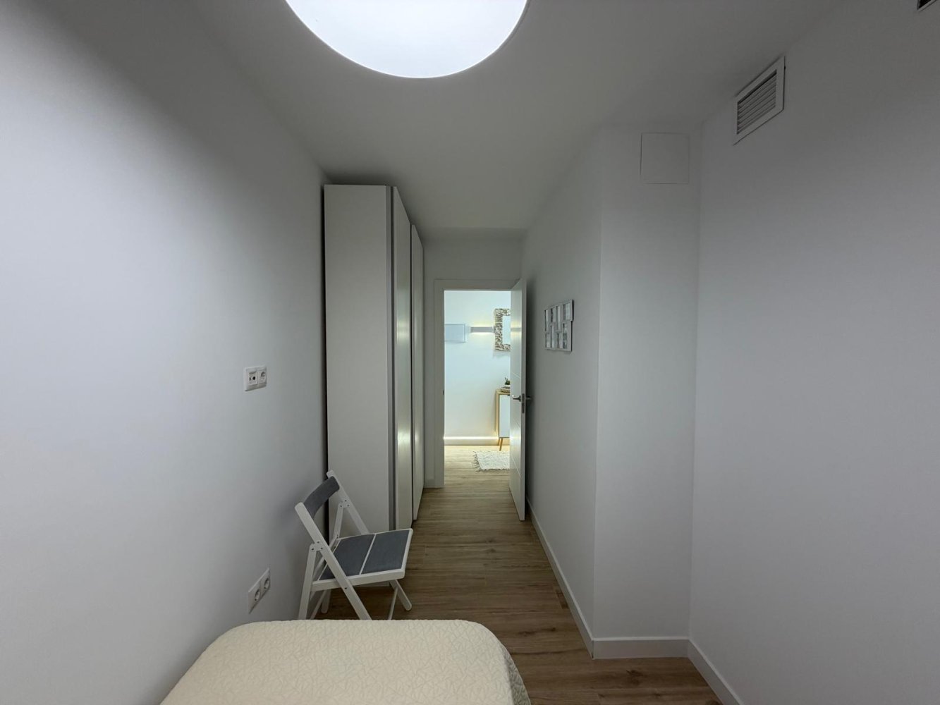 Apartment à Punta Prima, Alicante, Espagne 3 chambres, 92 m2 No. 198048