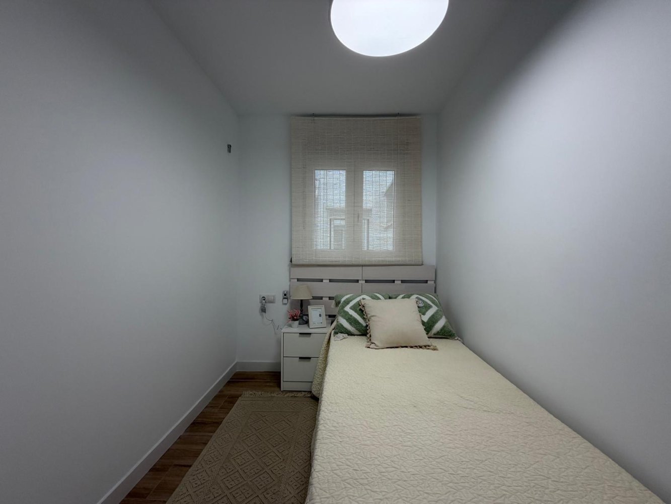 Apartment à Punta Prima, Alicante, Espagne 3 chambres, 92 m2 No. 198048